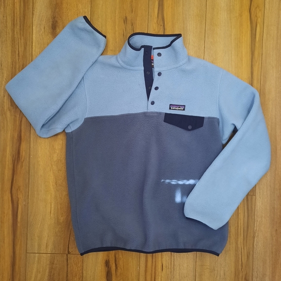 Patagonia Sweaters - Patagonia Synchilla Women's Small